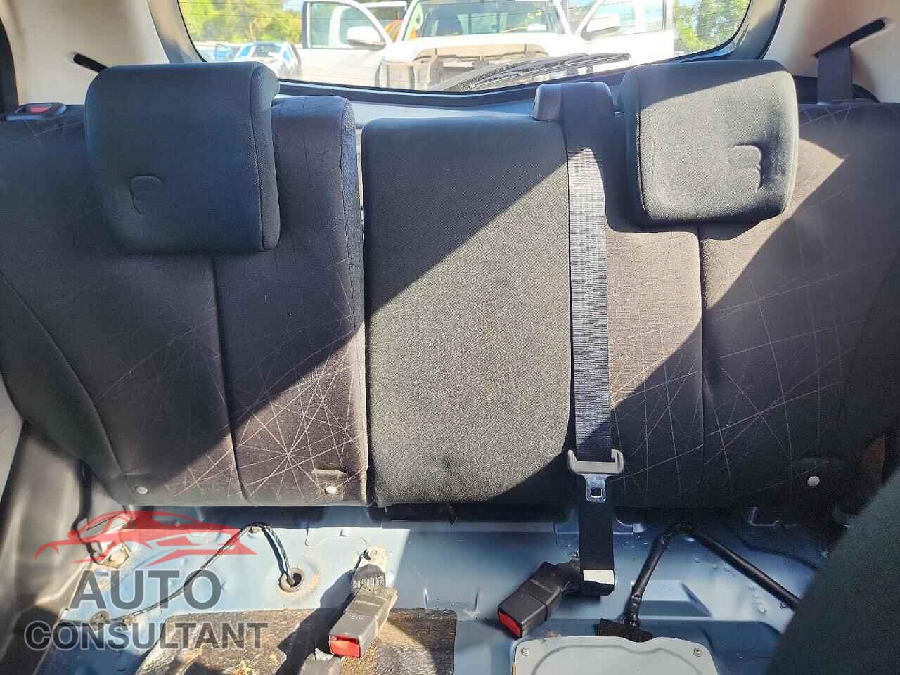 MAZDA 2 2014 - JM1DE1KY1E0184304
