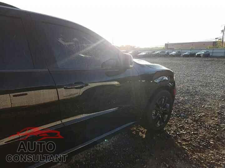 DODGE DURANGO 2024 - 1C4SDJCT4RC205082