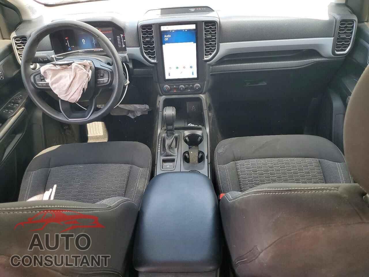FORD RANGER 2024 - 1FTER4PH5RLE28737