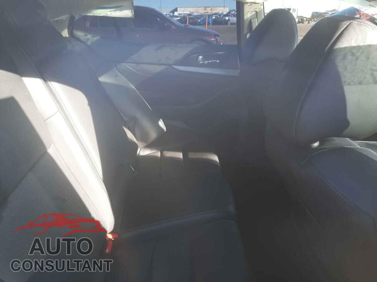 NISSAN MAXIMA 2017 - 1N4AA6AP3HC430718