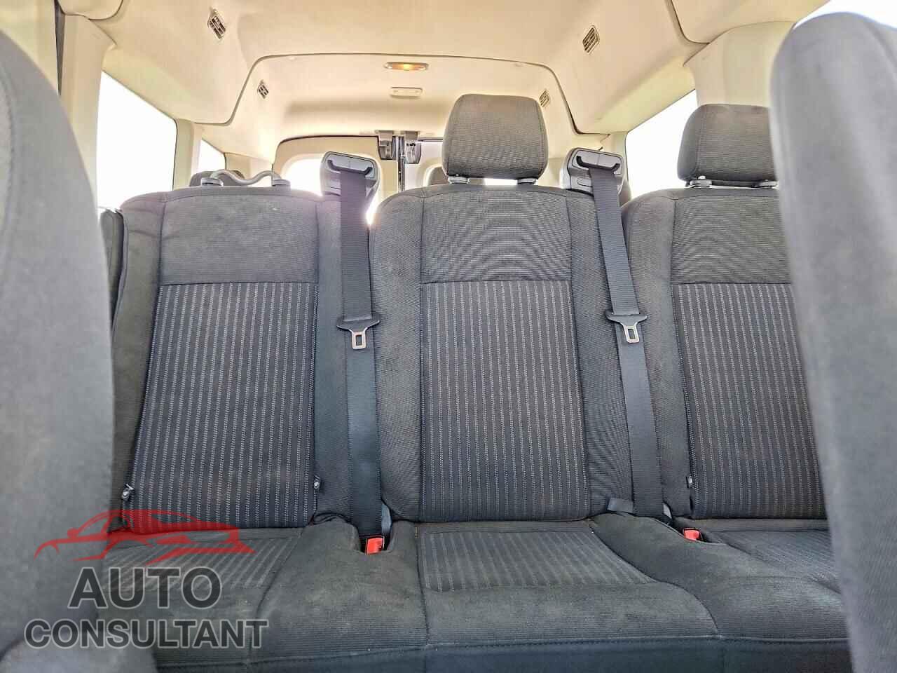 FORD TRANSIT 2017 - 1FBAX2CG8HKA67292