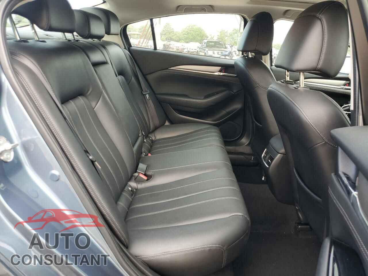 MAZDA 6 2018 - JM1GL1VM0J1336699
