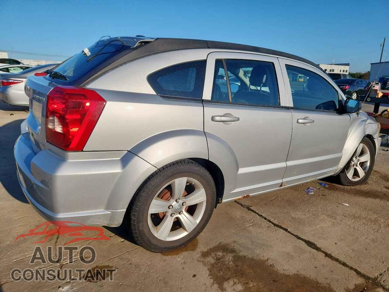 DODGE CALIBER 2010 - 1B3CB3HAXAD566183