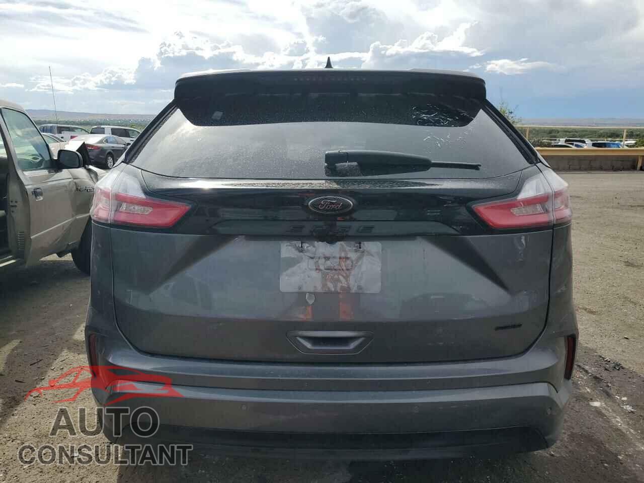 FORD EDGE 2024 - 2FMPK4G99RBA34191