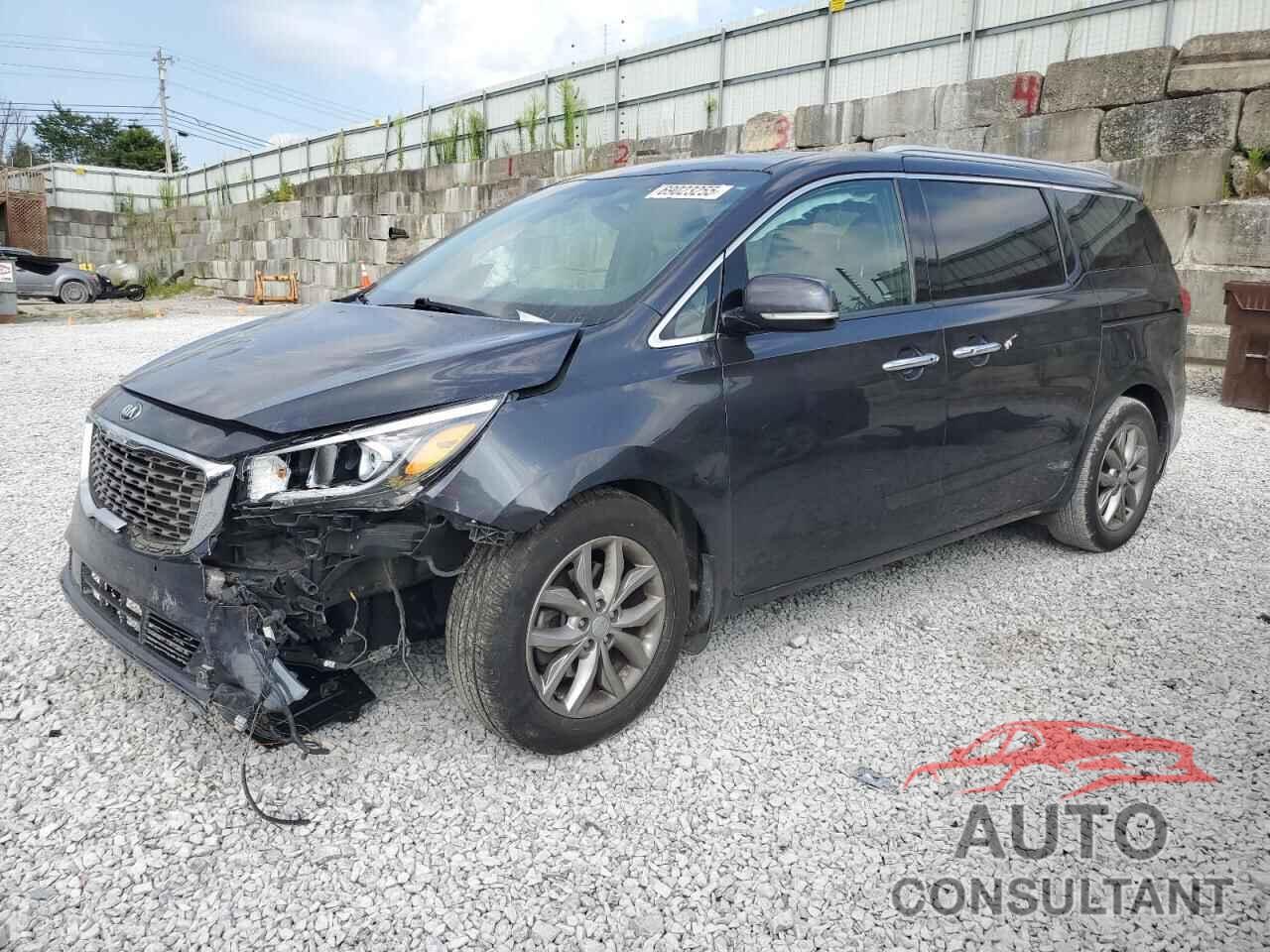 KIA All Models 2019 - KNDMC5C11K6570485