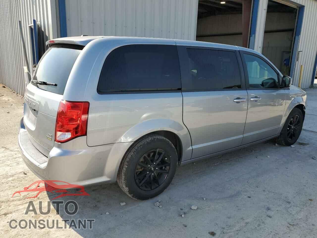 DODGE CARAVAN 2019 - 2C4RDGEG7KR768562