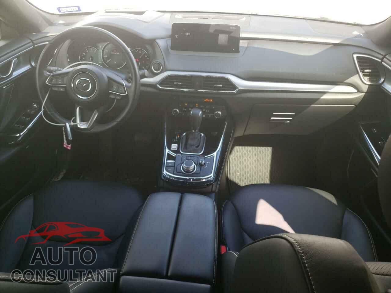 MAZDA CX-9 2021 - JM3TCBDY5M0539842