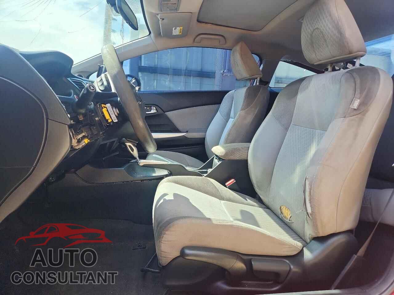 HONDA CIVIC 2014 - 2HGFG3B8XEH500357