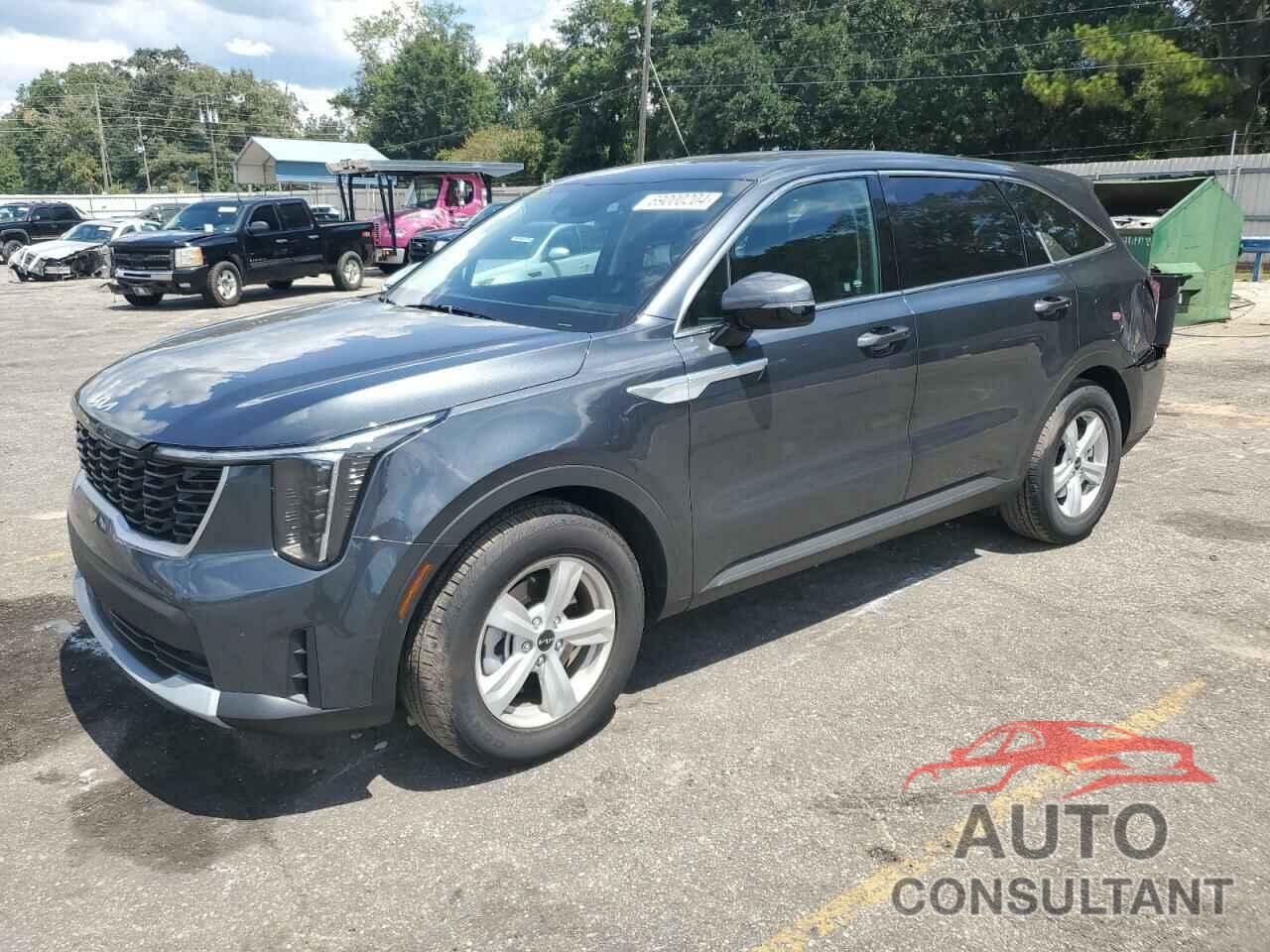 KIA SORENTO 2024 - 5XYRG4JC1RG306408