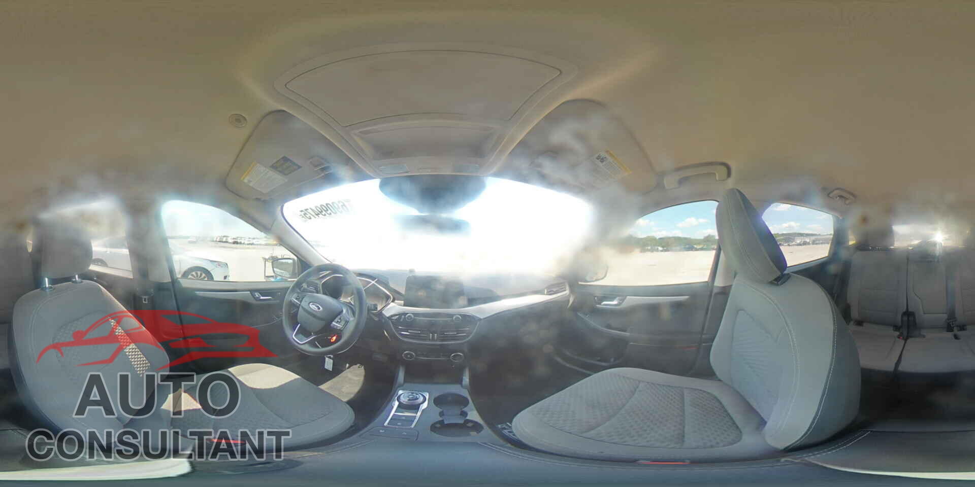 FORD ESCAPE 2020 - 1FMCU0G66LUA13713