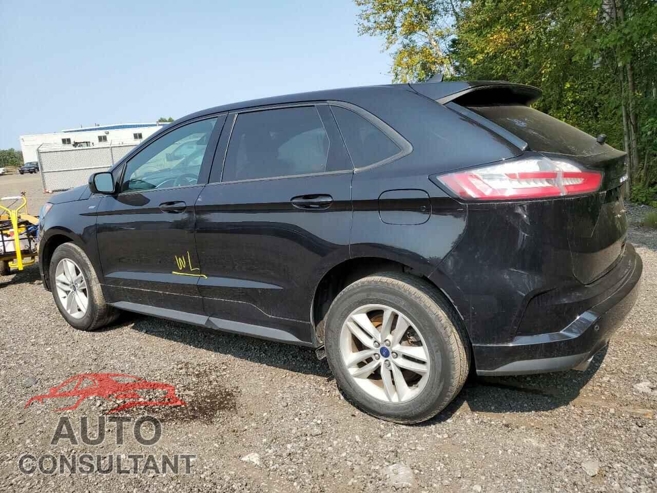 FORD EDGE 2021 - 2FMPK4J98MBA29985