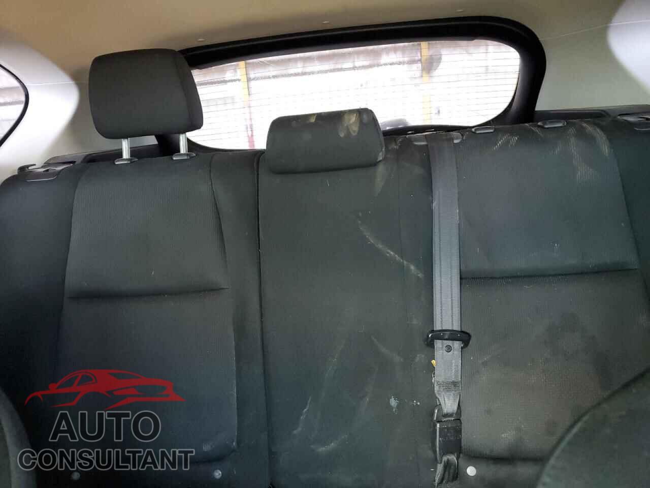 MAZDA CX-5 2013 - JM3KE2BE4D0137034