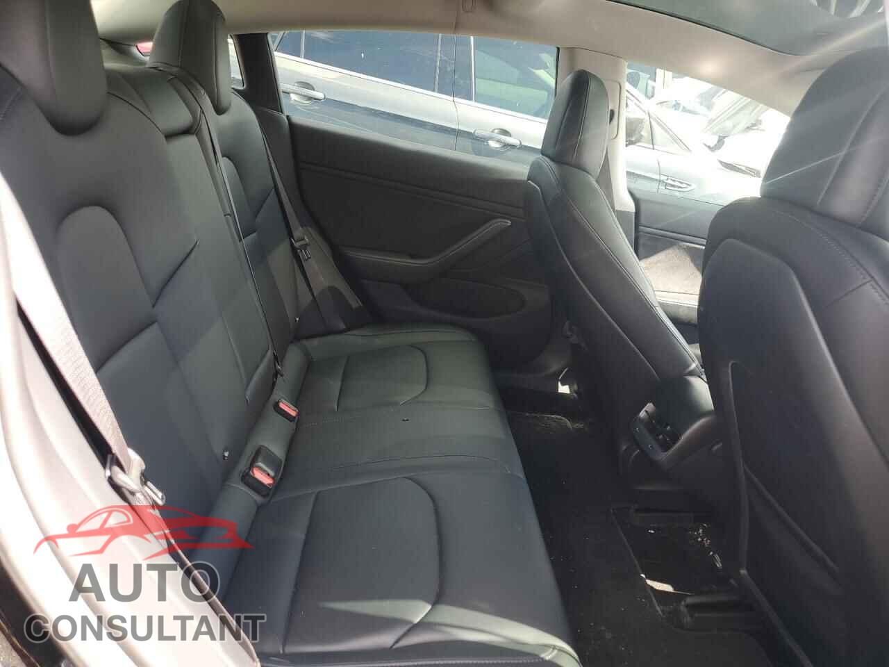 TESLA MODEL 3 2018 - 5YJ3E1EA6JF004949