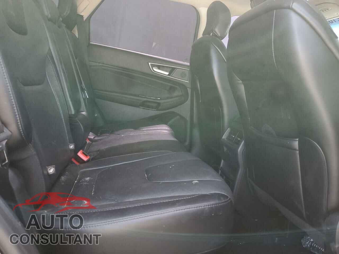 FORD EDGE 2019 - 2FMPK3K91KBC22775