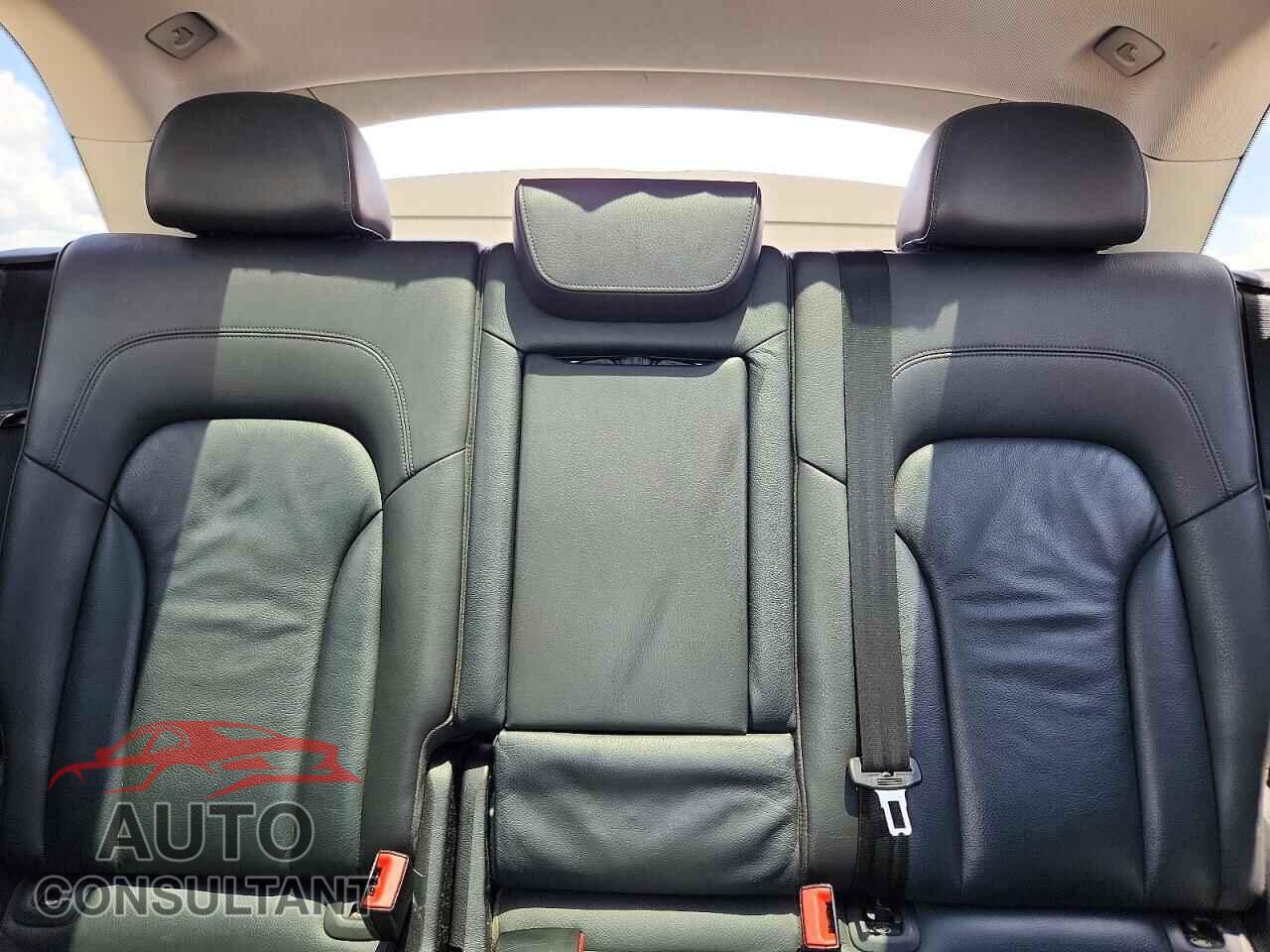 AUDI Q5 2015 - WA1LFAFP0FA039254