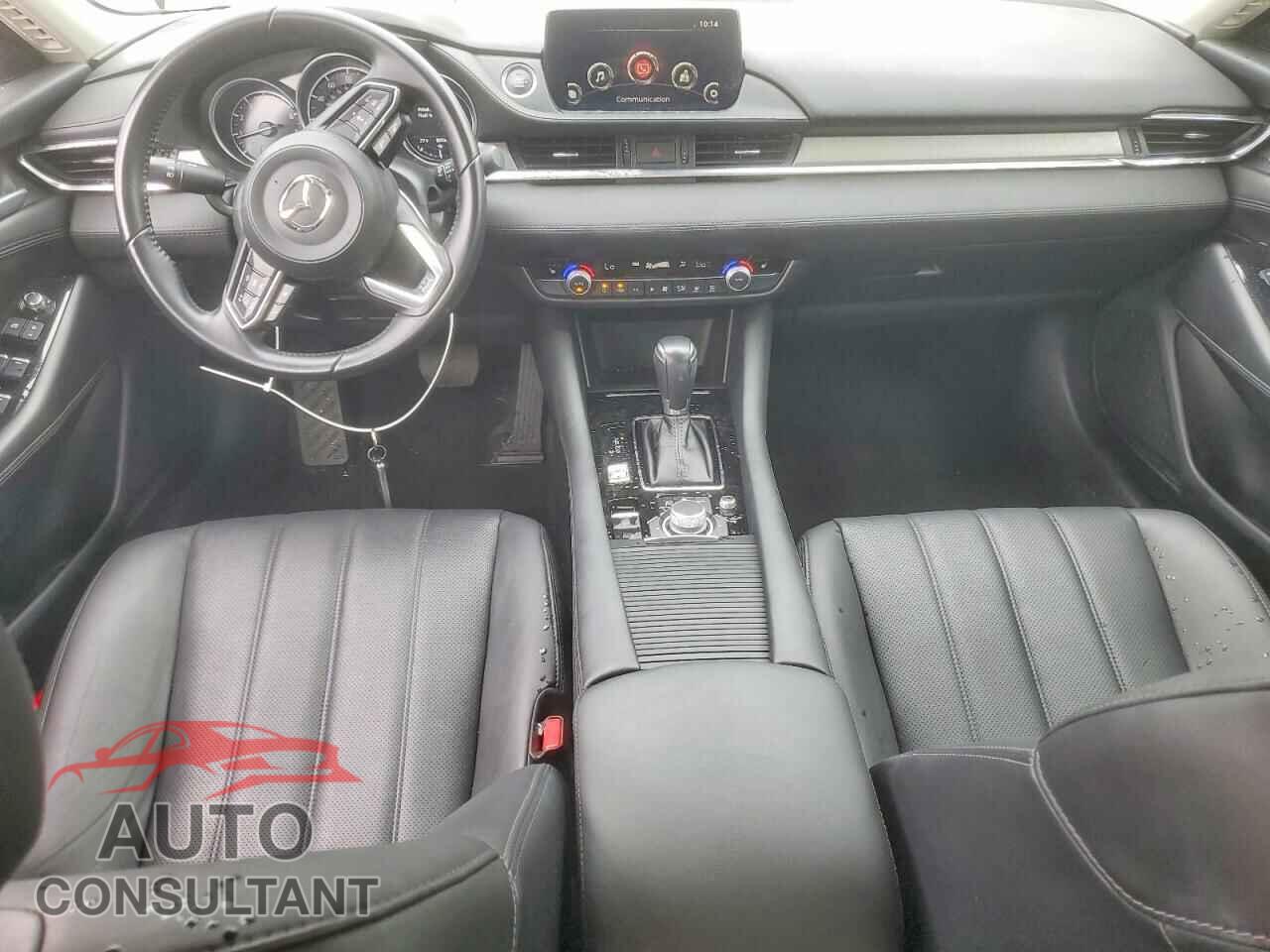 MAZDA 6 2021 - JM1GL1VM9M1619512