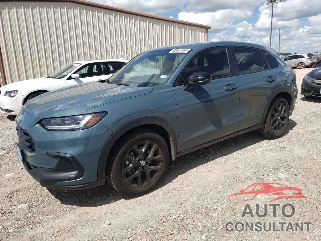 HONDA HR-V 2024 - 3CZRZ1H56RM747464