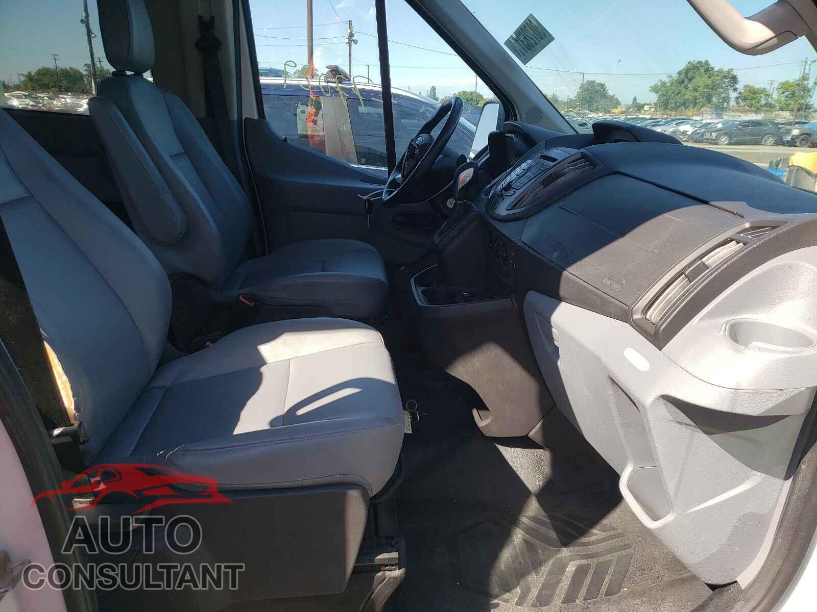 FORD TRANSIT CO 2016 - 1FBAX2CM1GKB47313