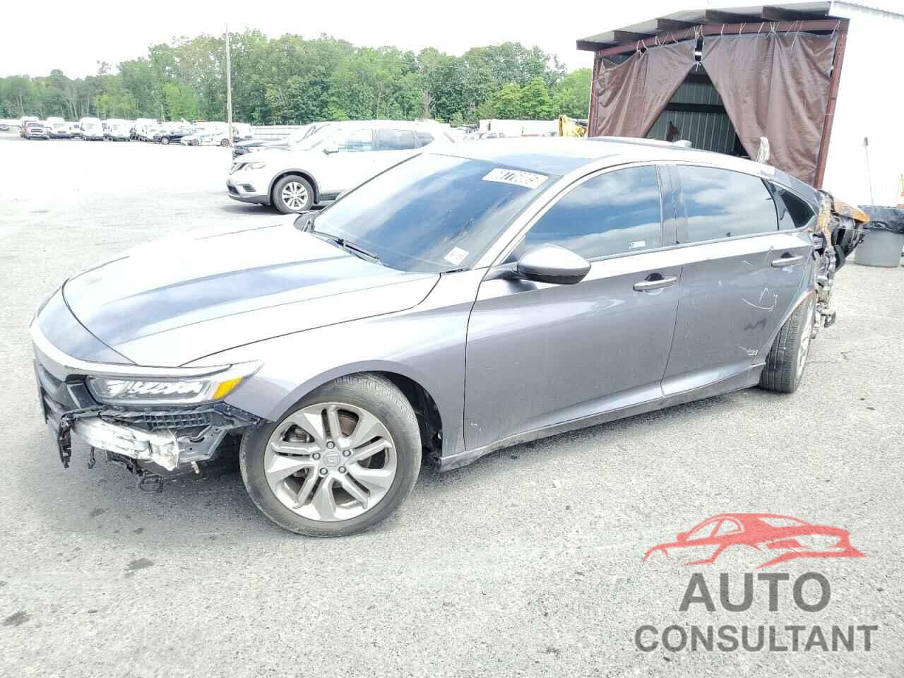 HONDA ACCORD 2020 - 1HGCV1F15LA046492