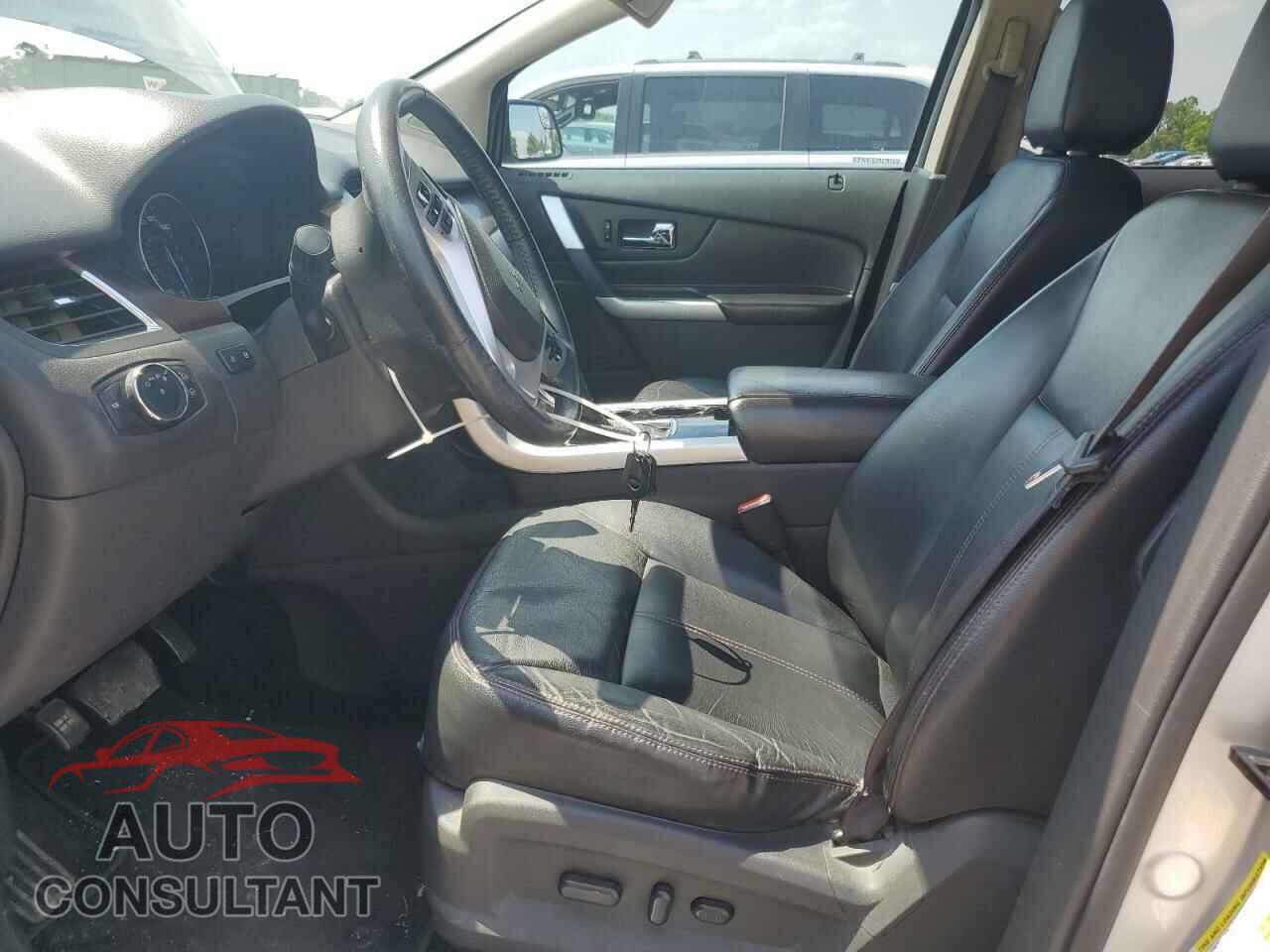 FORD EDGE 2013 - 2FMDK4KC5DBB66010