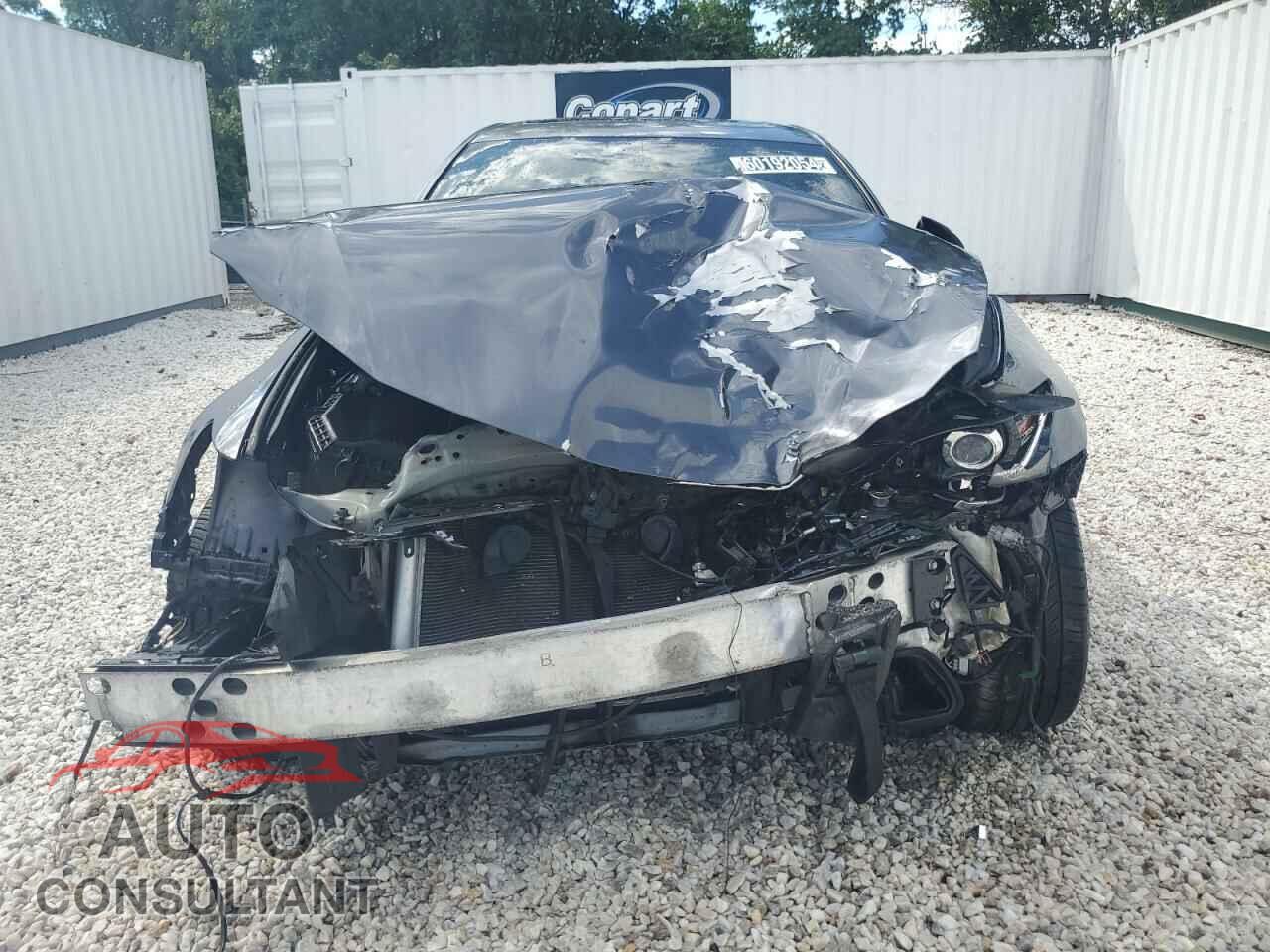 LEXUS IS 2017 - JTHCM1D28H5018455