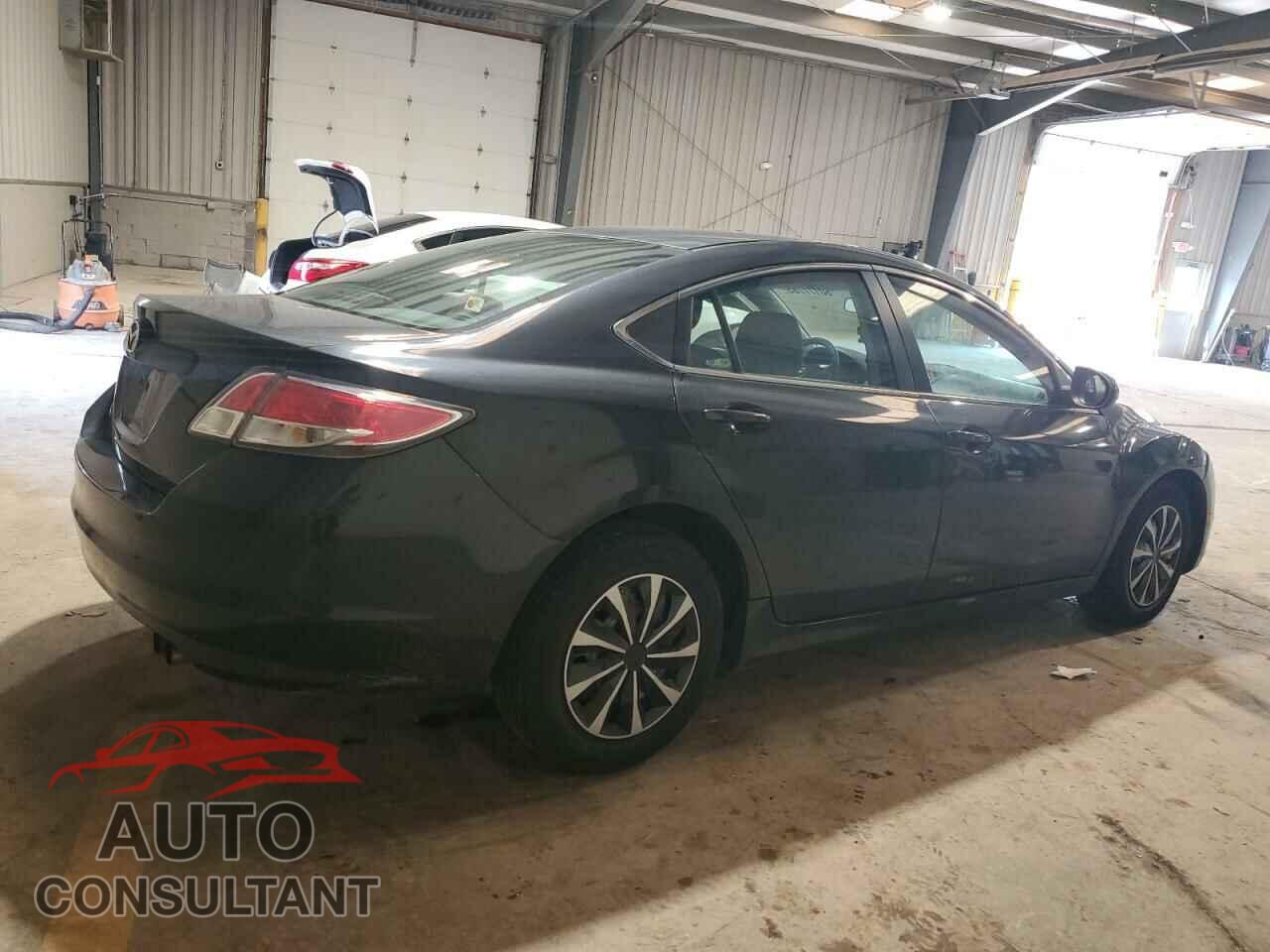 MAZDA 6 2012 - 1YVHZ8BH6C5M36265