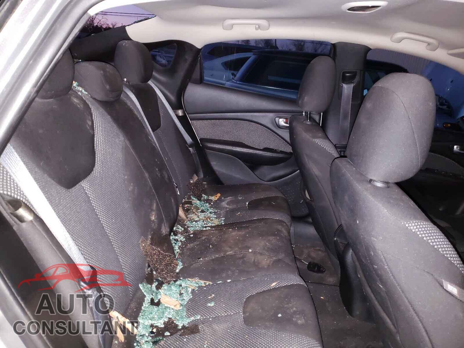 DODGE DART 2016 - 1C3CDFAA0GD680775
