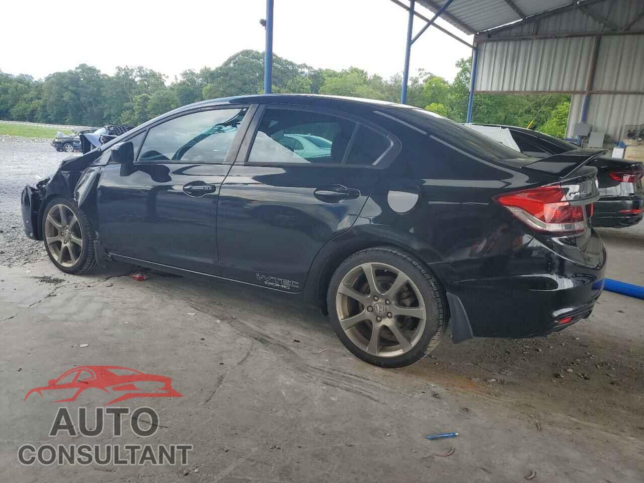 HONDA ALL OTHER 2017 - 2HGFB6E54FH700704