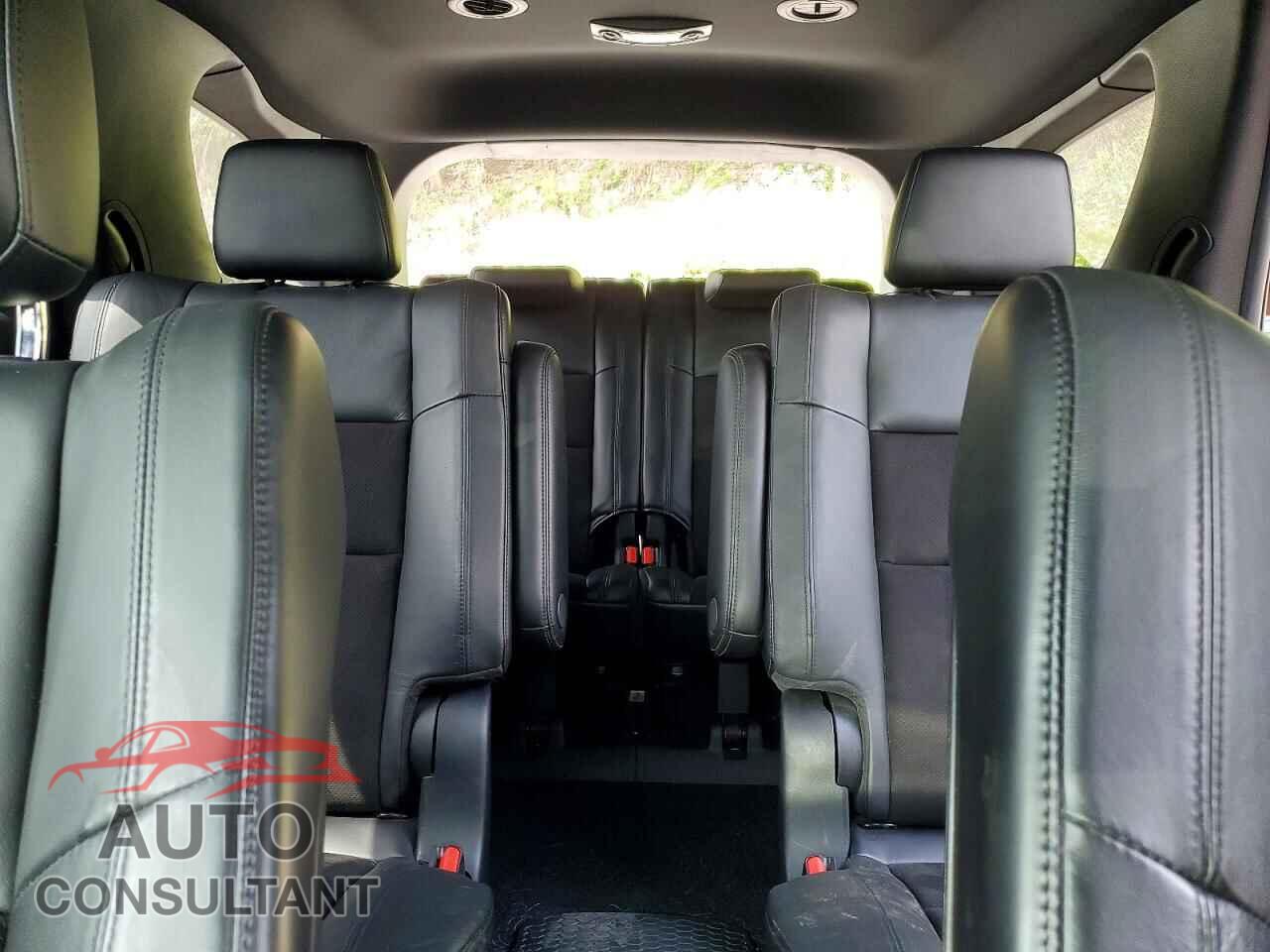 DODGE DURANGO 2020 - 1C4RDJDG8LC222751