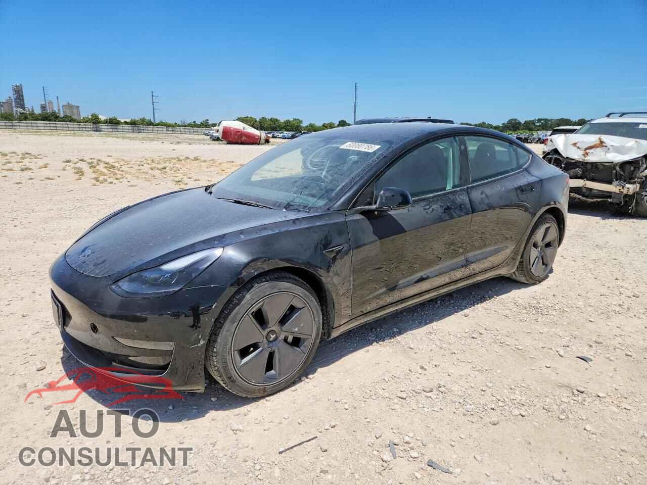 TESLA MODEL 3 2023 - 5YJ3E1EA8PF607054