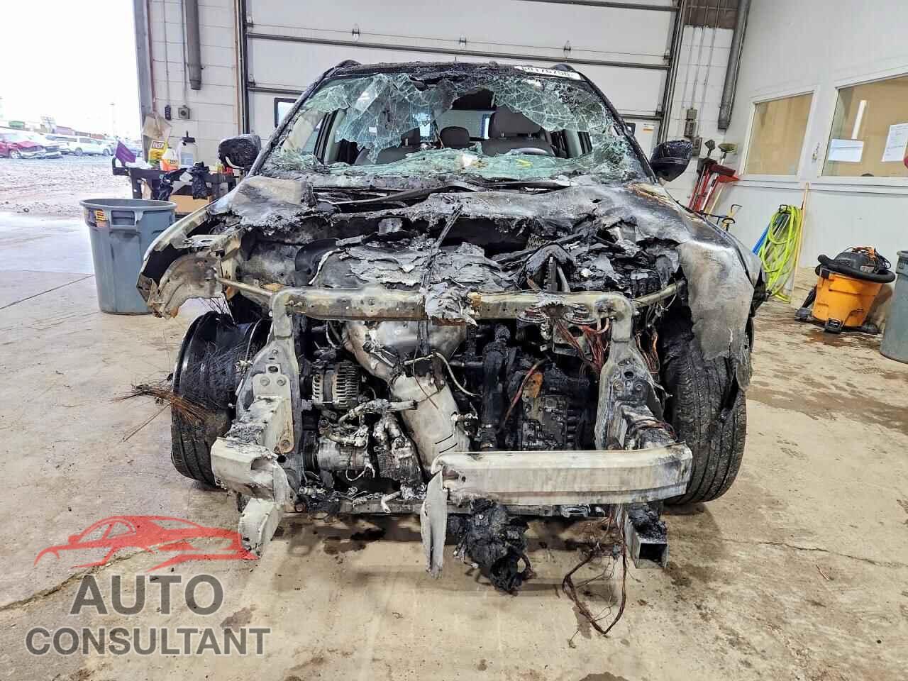 JEEP COMPASS 2022 - 3C4NJDCB5NT237603