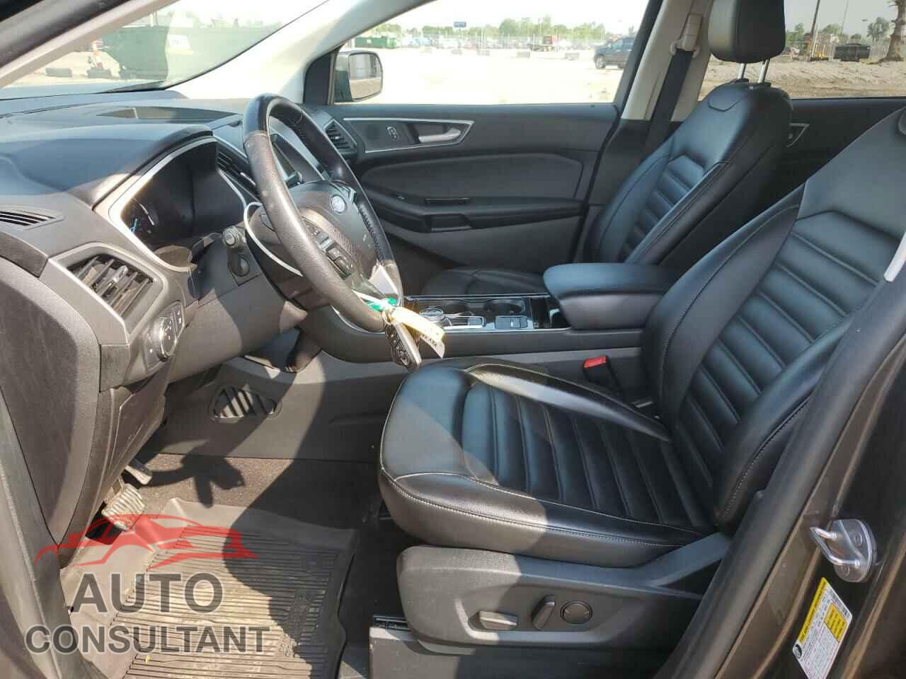 FORD EDGE 2020 - 2FMPK4J94LBB09377