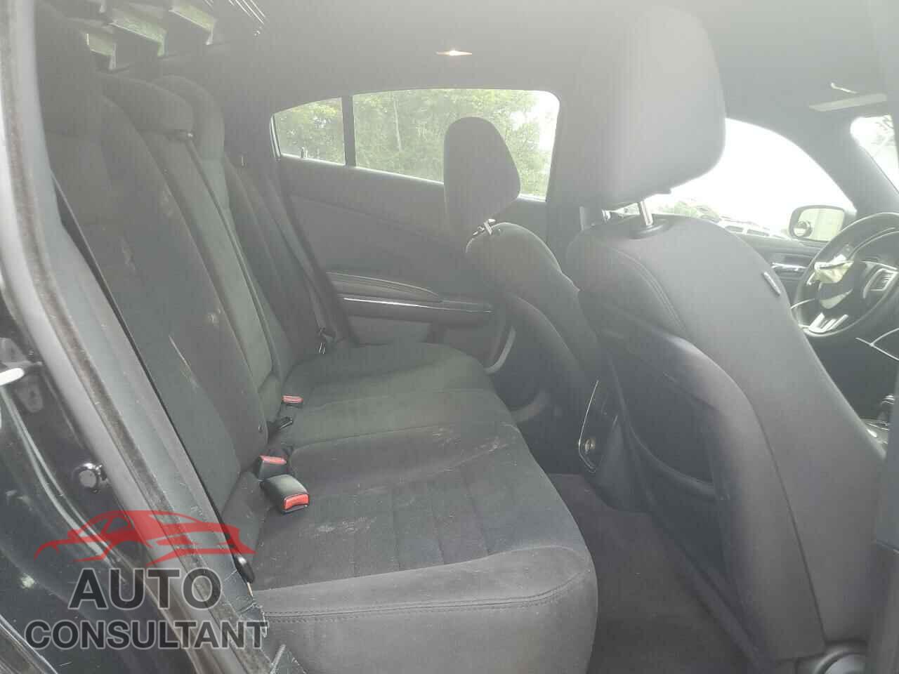 DODGE CHARGER 2012 - 2C3CDXBG9CH187604