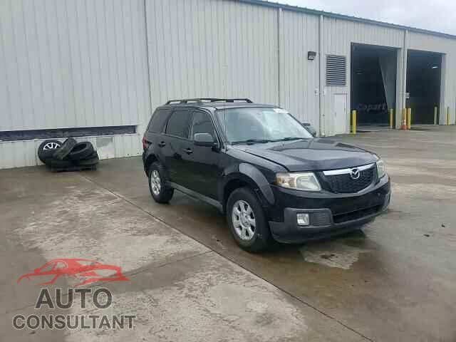 MAZDA TRIBUTE 2011 - 4F2CY9C7XBKM02716