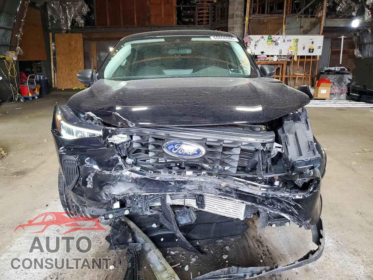 FORD ESCAPE 2024 - 1FMCU9GN7RUA43873