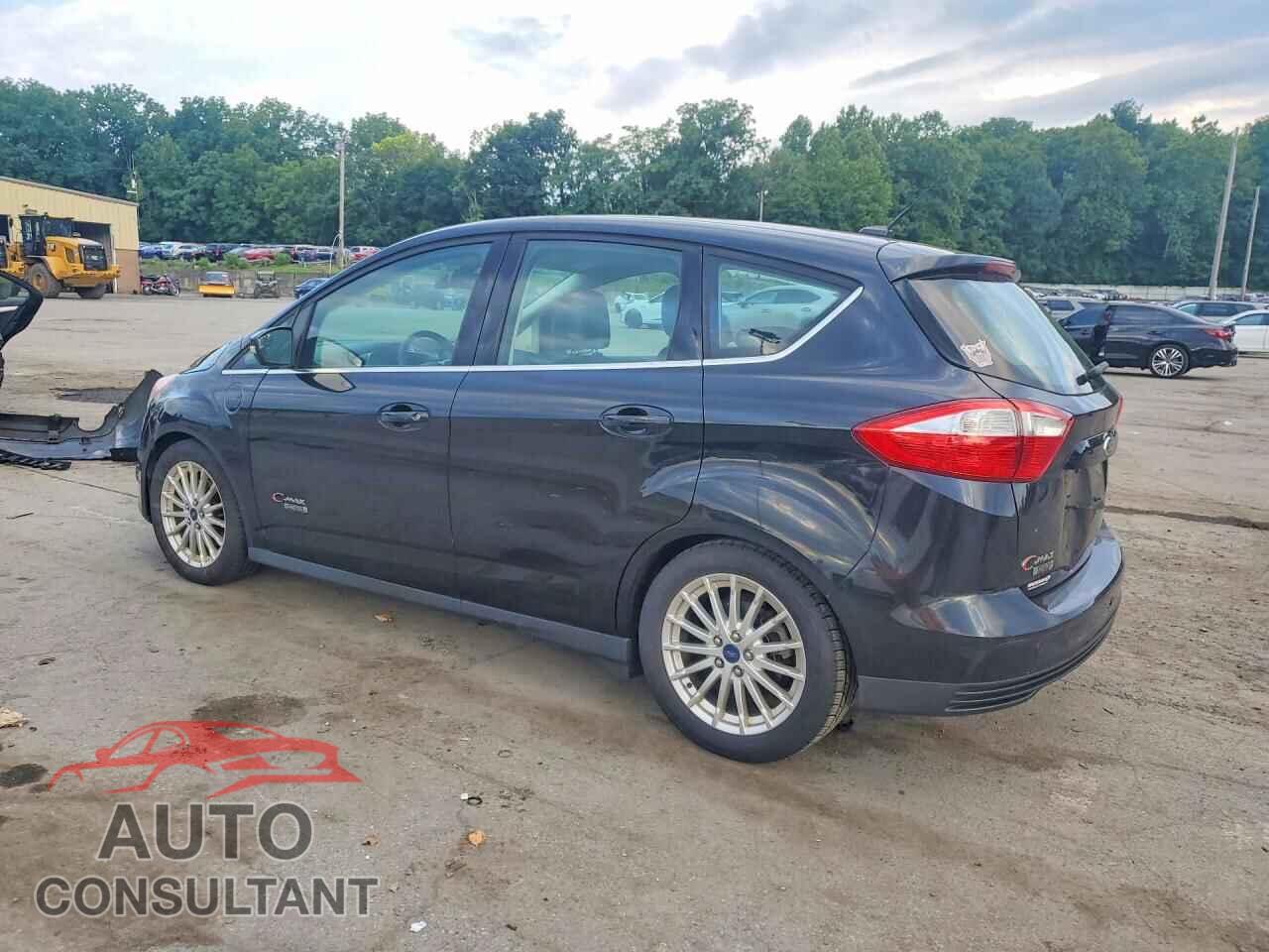 FORD CMAX 2015 - 1FADP5CU5FL118440