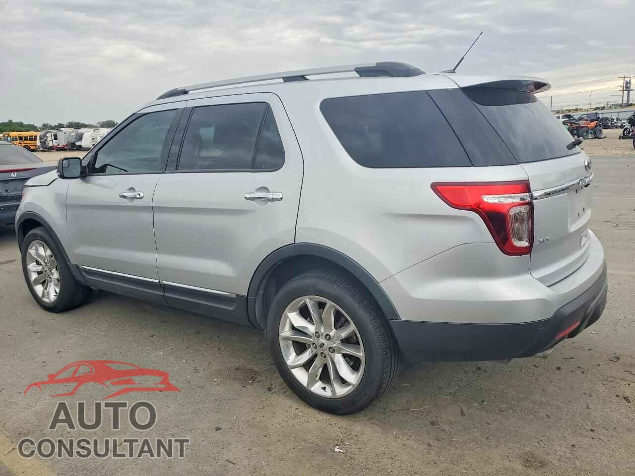 FORD EXPLORER 2014 - 1FM5K8D83EGC62944