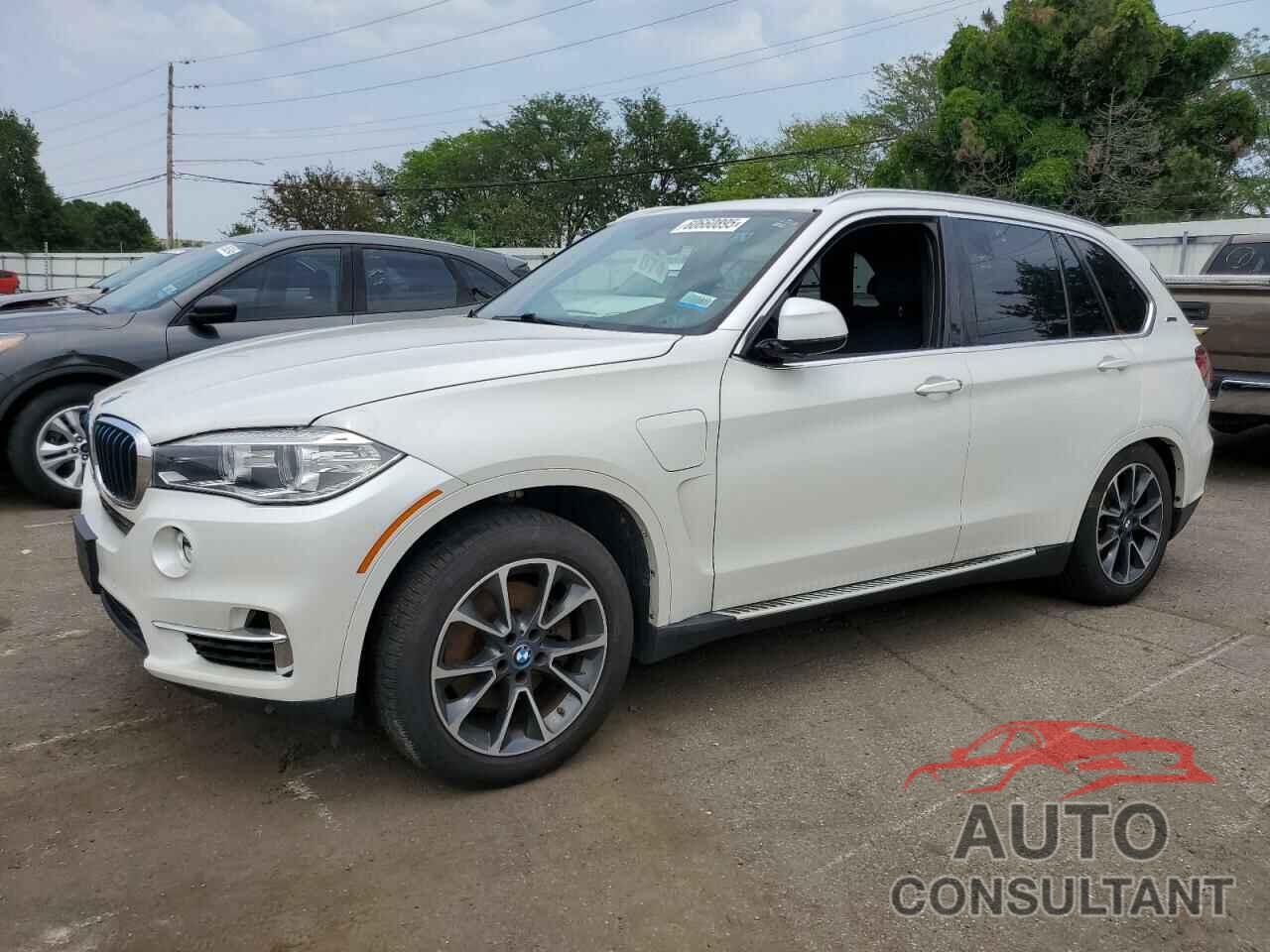 BMW X5 2017 - 5UXKT0C33H0V97905