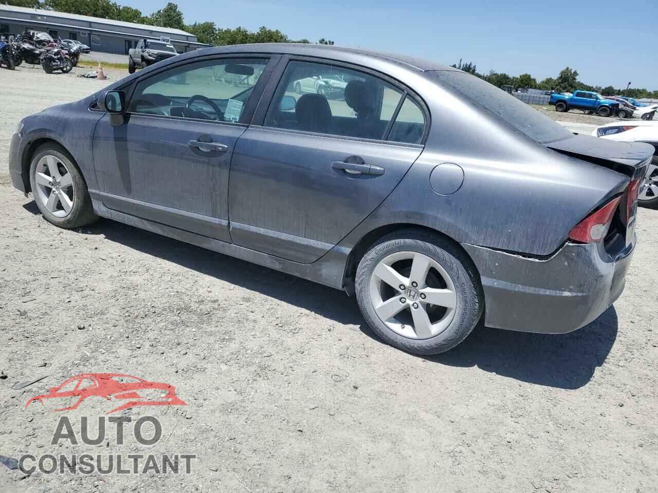 HONDA CIVIC 2010 - 19XFA1F61AE065957