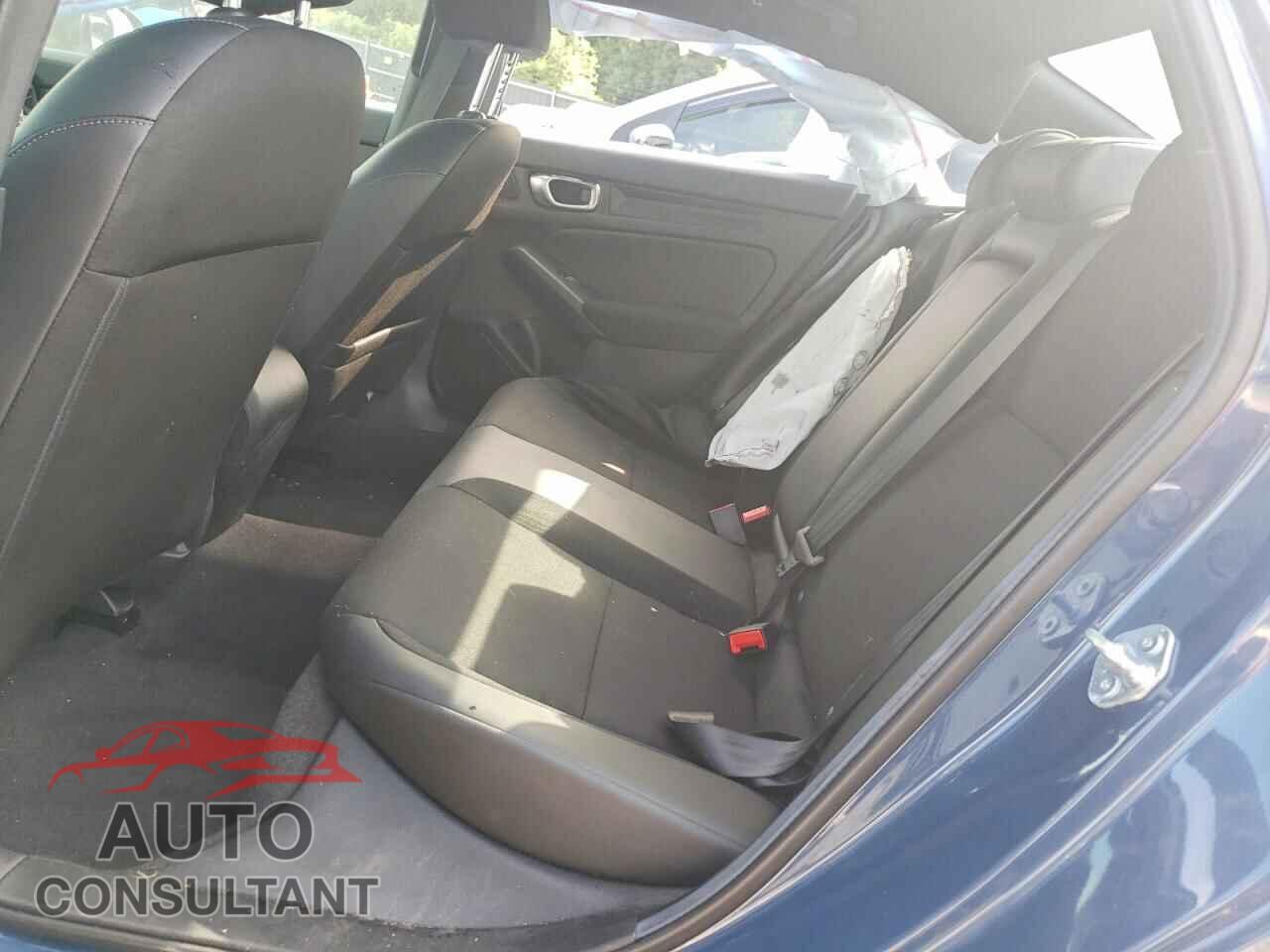 HONDA CIVIC 2026 - 2HGFE4F85TH335742
