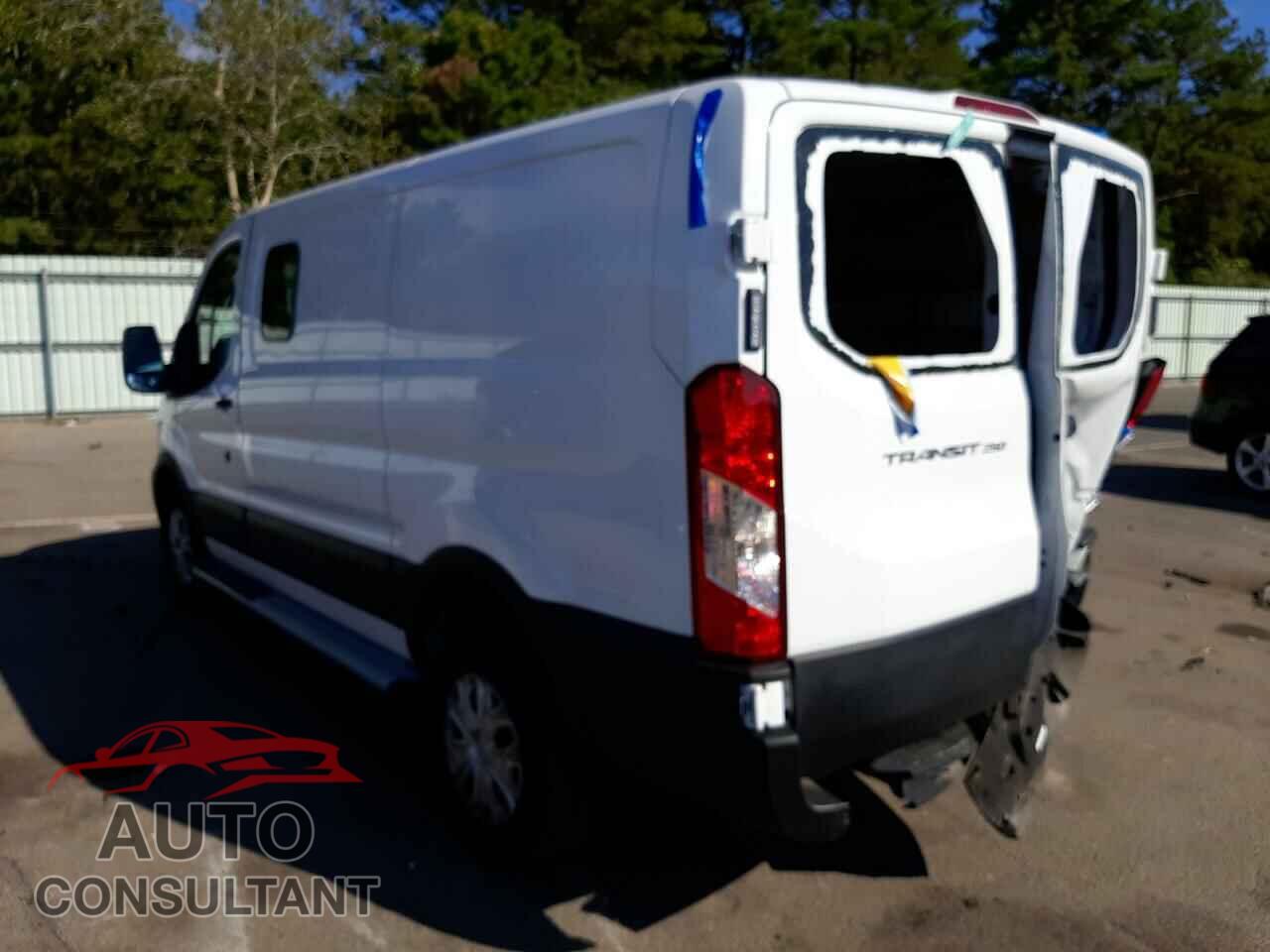 FORD TRANSIT 2020 - 1FTBR1Y80LKB13874