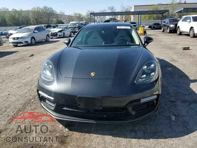 PORSCHE PANAMERA 2020 - WP0CG2A70LL192183