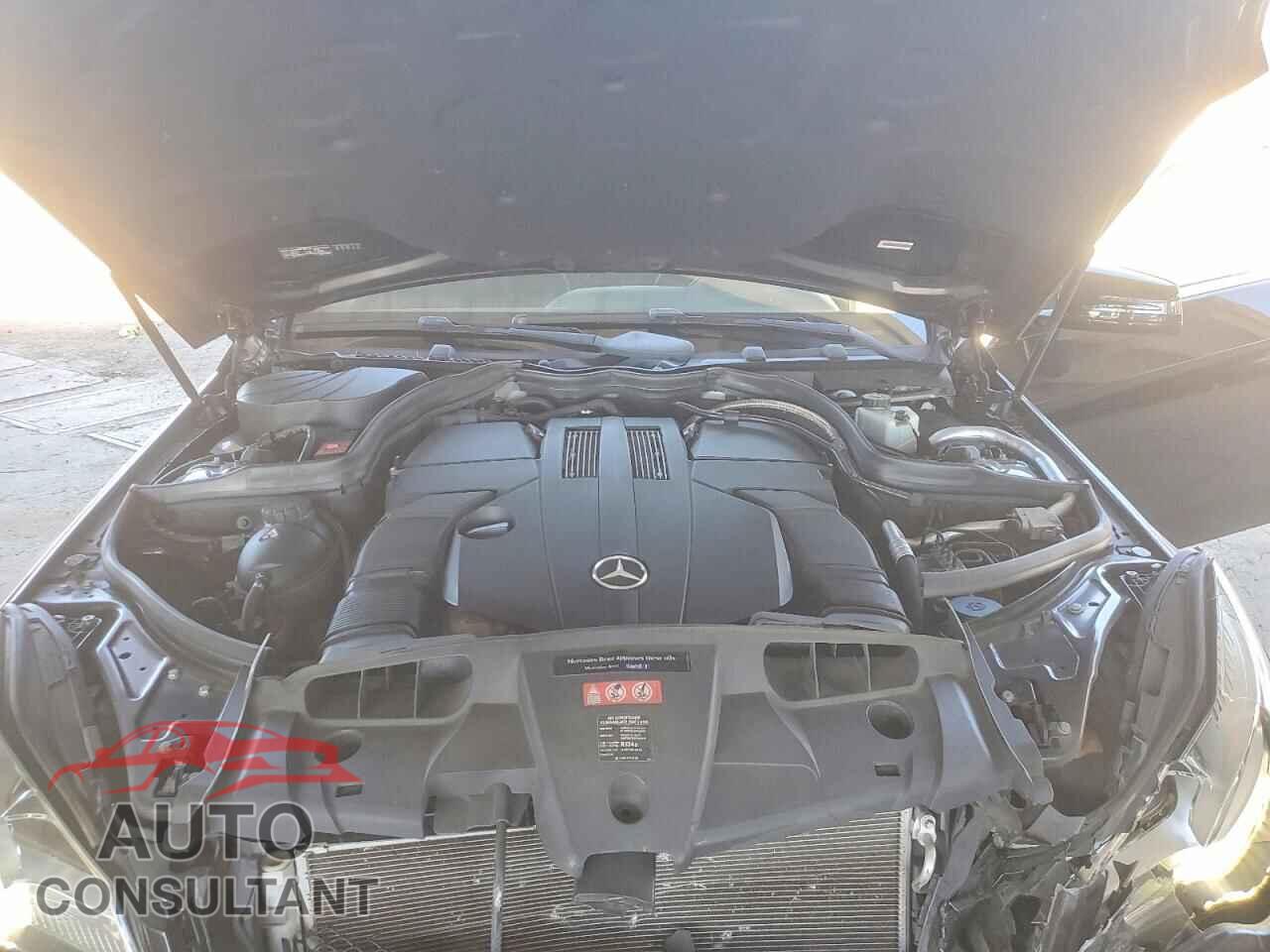 MERCEDES-BENZ E-CLASS 2016 - WDDKJ6FB2GF335758