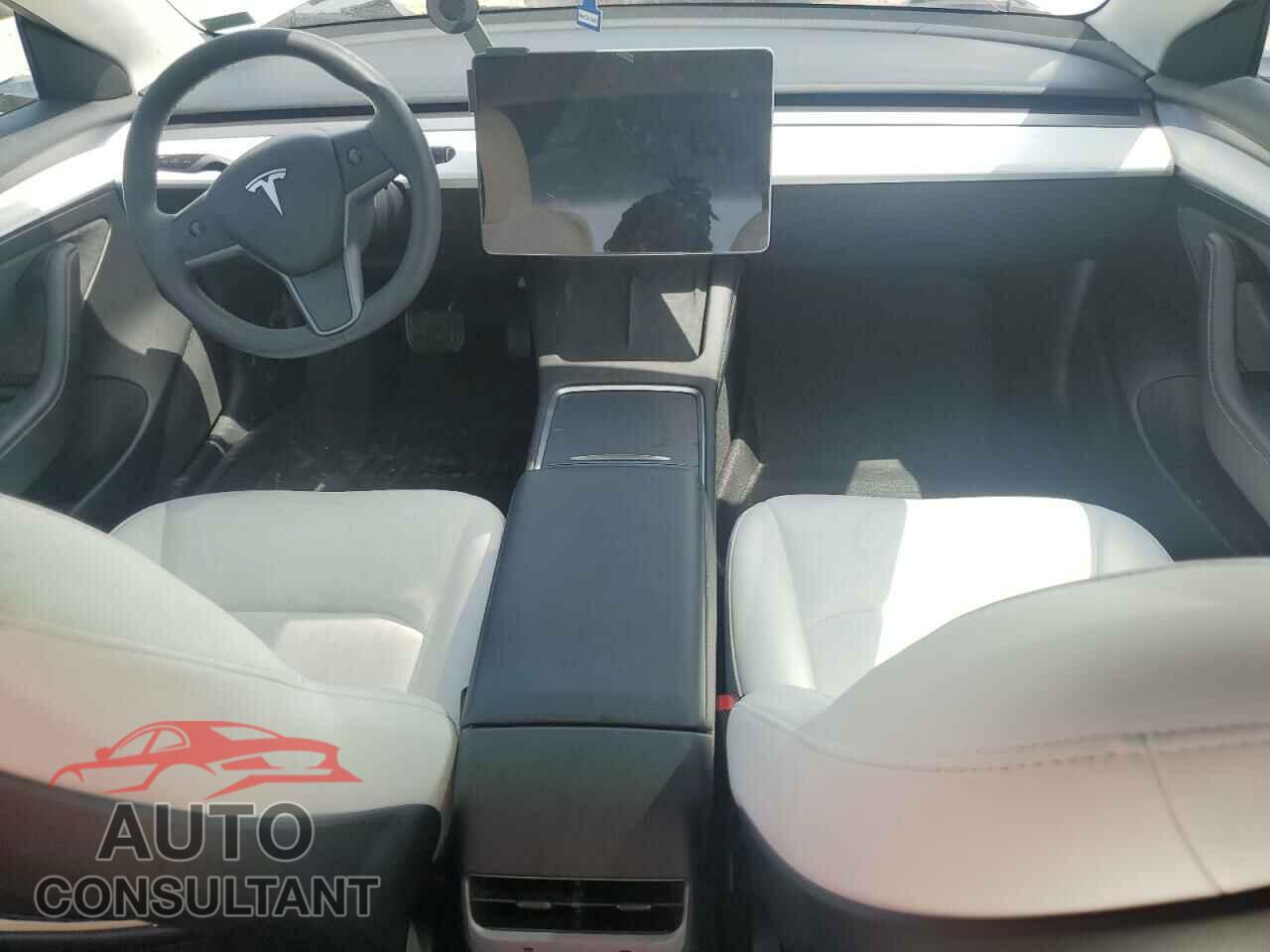 TESLA MODEL 3 2023 - 5YJ3E1EA4PF606483