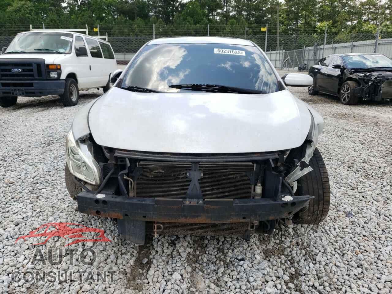 NISSAN MAXIMA 2014 - 1N4AA5AP8EC448041