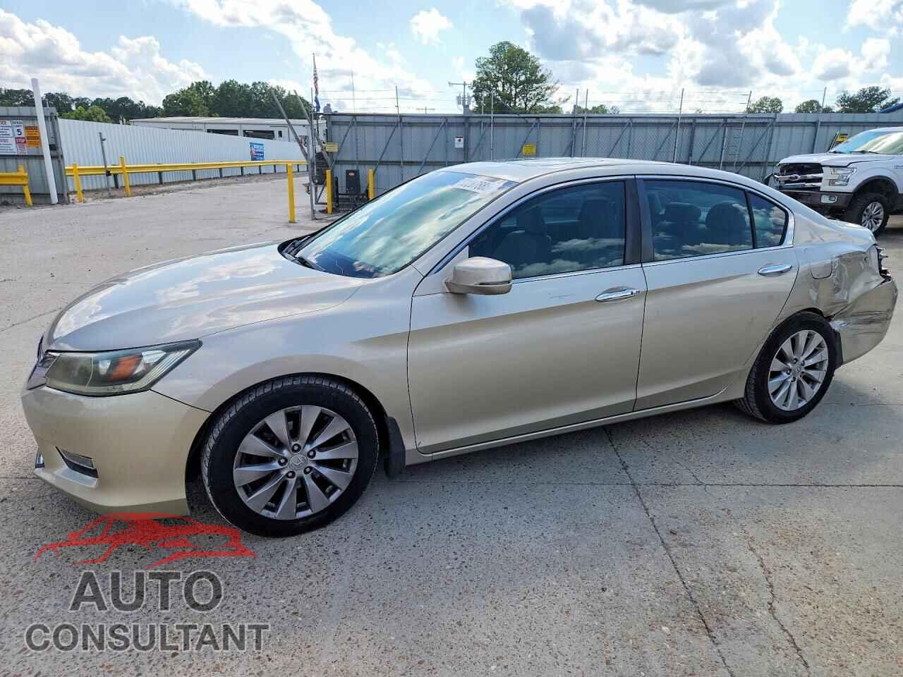 HONDA ACCORD 2013 - 1HGCR2F71DA061832
