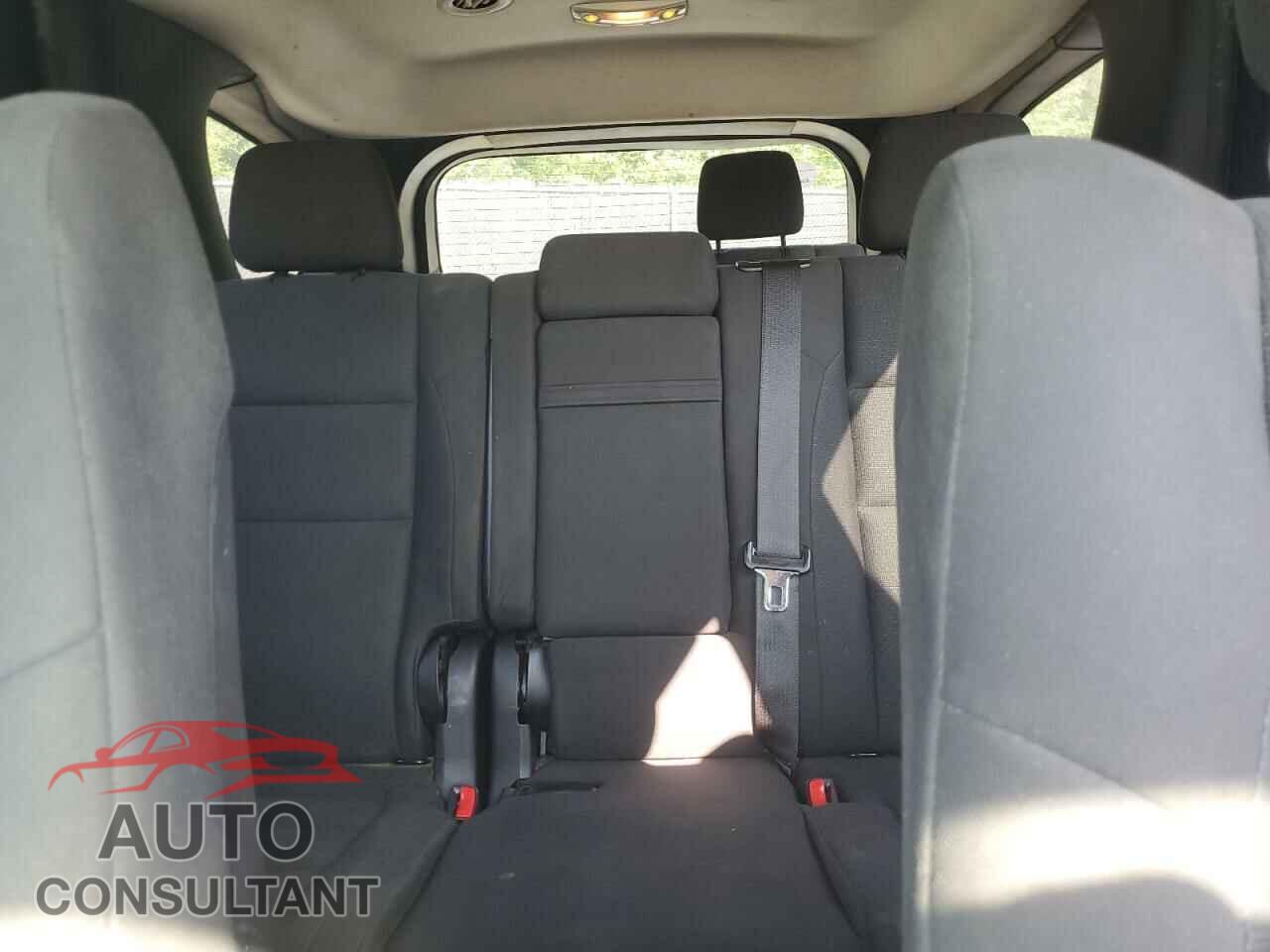 DODGE DURANGO 2015 - 1C4RDHAG5FC153535