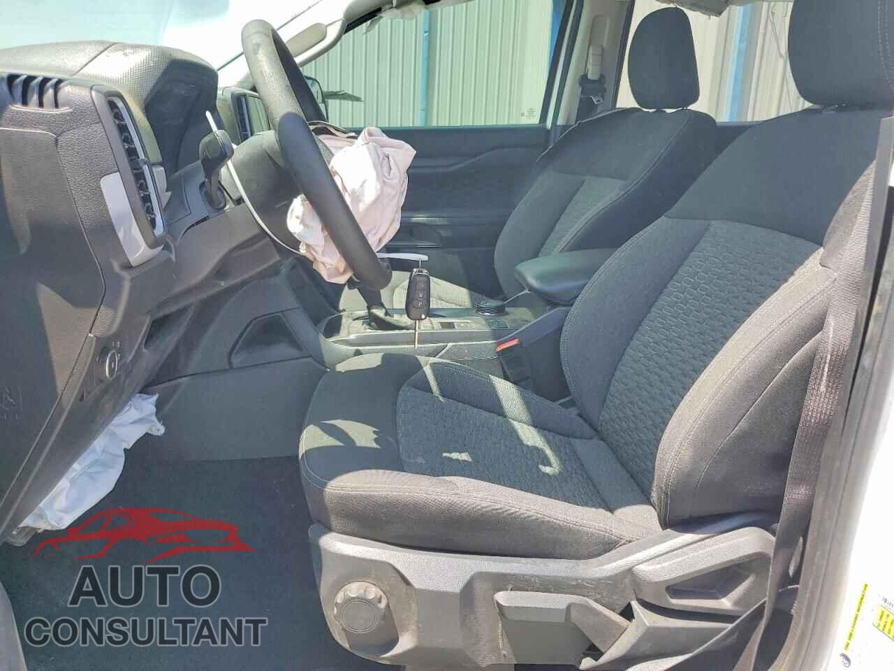 FORD RANGER 2025 - 1FTER4PH8SLE64122