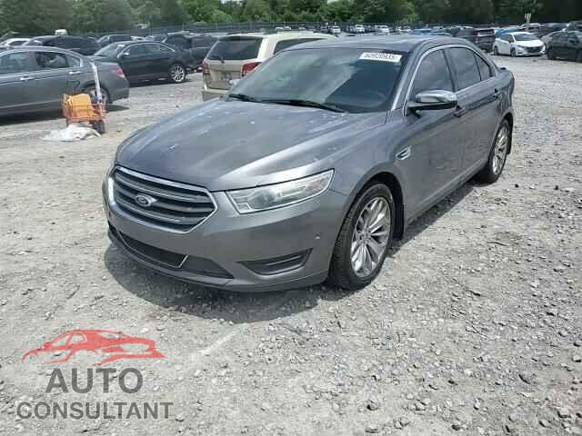 FORD TAURUS 2013 - 1FAHP2J80DG171445