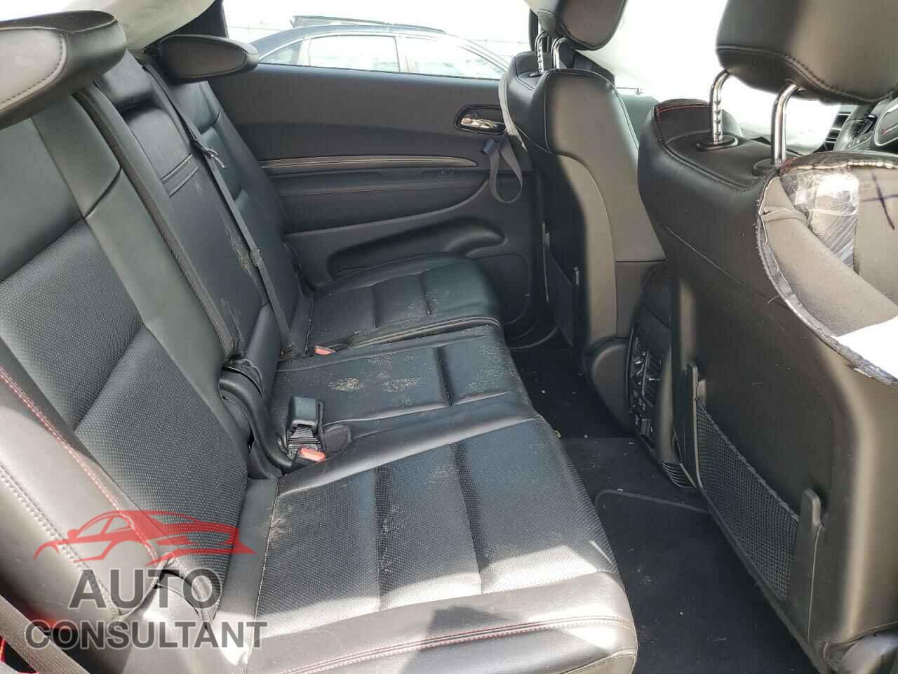 DODGE DURANGO 2023 - 1C4RDJDG6PC637587